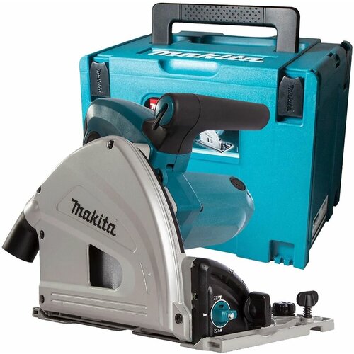 Дисковая пила Makita SP6000J фото, описание