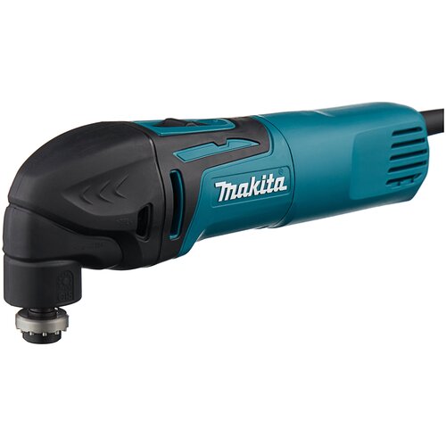 Реноватор Makita TM3000C, 320 Вт, коробка фото, описание