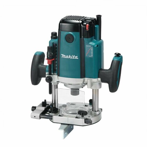 Вертикальный фрезер Makita RP2302FC02 фото, описание