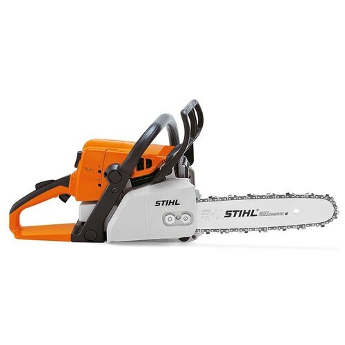 Бензиновая пила  STIHL MS 210 с шиной 40 см шина 40 см 2.2 л.с фото, описание