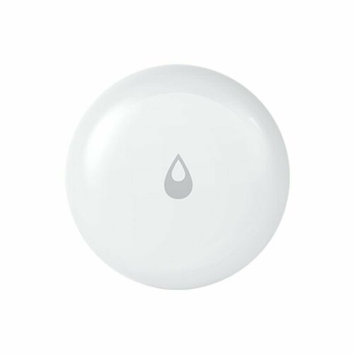 Датчик протечки Aqara Water Leak Sensor T1 фото, описание