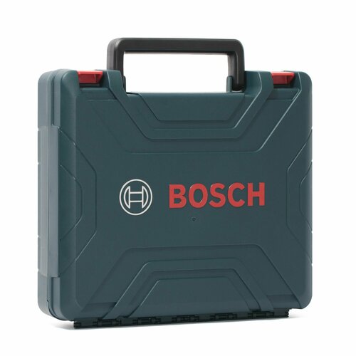 Ящик (Кейс) для дрели шуруповерта Bosch GSR 120-Li фото, описание