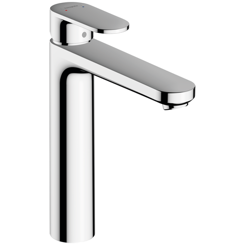 Смеситель для душа hansgrohe Vernis Blend 190 71552000 глянцевый хром фото, описание