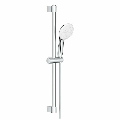 Душевой гарнитур GROHE Tempesta 110 1jet со штангой 60 см, хром (27853003) фото, описание