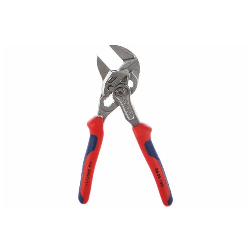 Клещи переставные 150 мм - KNIPEX KN-8605150 фото, описание