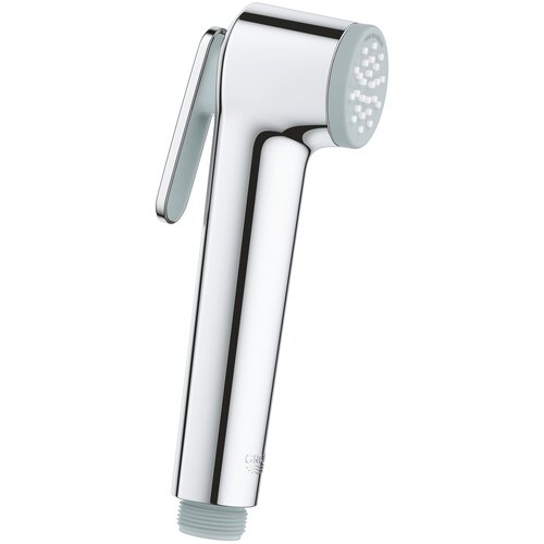 Лейка для гигиенического душа Grohe Tempesta-F Trigger Spray 30 27512001 хром хром круглая 36 мм 1 фото, описание