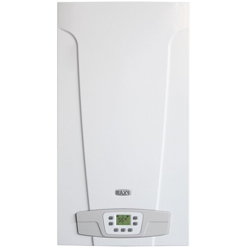 Котел газовый Baxi ECO Life 1.31 F (31 кВт) (Одноконтурный) фото, описание