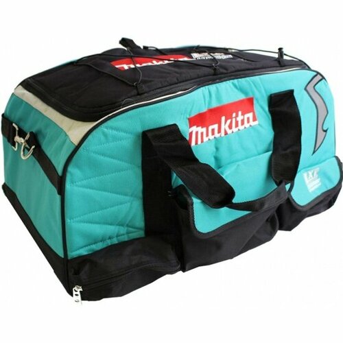 Сумка для инструментов Makita 600x330x330 мм фото, описание