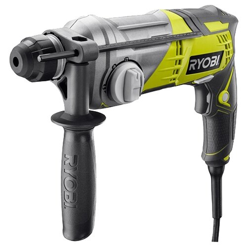 Перфоратор RYOBI RSDS680K, без аккумулятора680 Вт фото, описание