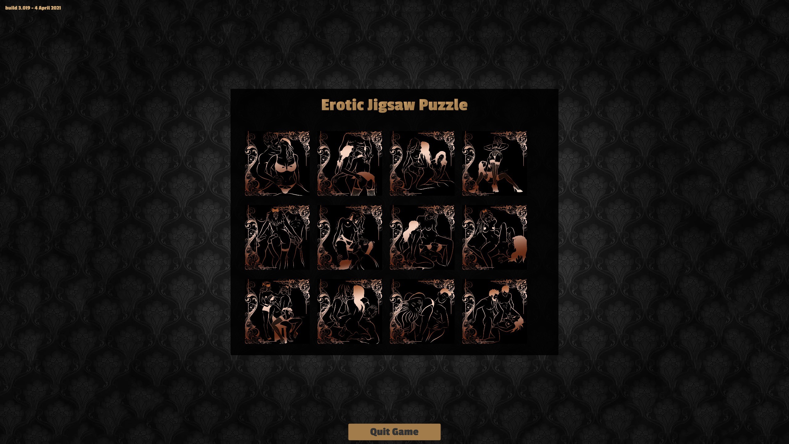 Erotic Jigsaw Puzzle + Artbook DLC Steam CD Key [$ 1.58]