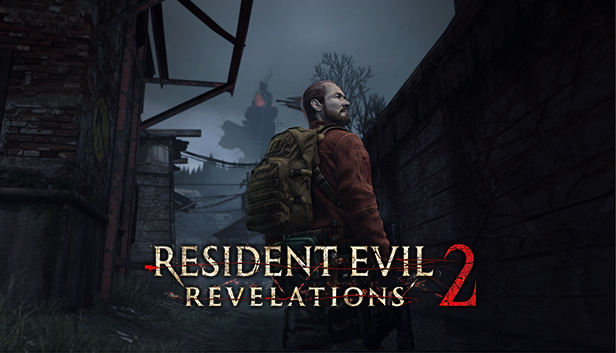 Resident Evil Revelations 2 - Season Pass DLC AR XBOX One / Xbox Series X|S CD Key [$ 4.06]