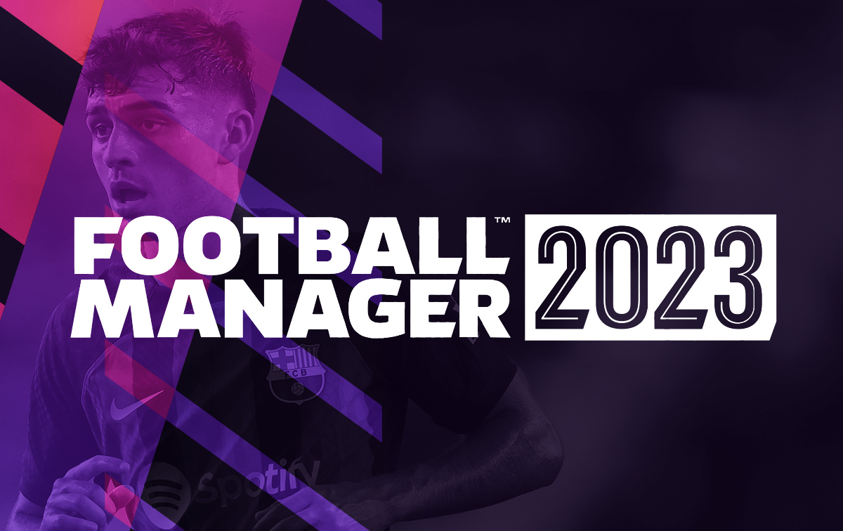 Football Manager 2023 EU Steam CD Key [$ 18.52]