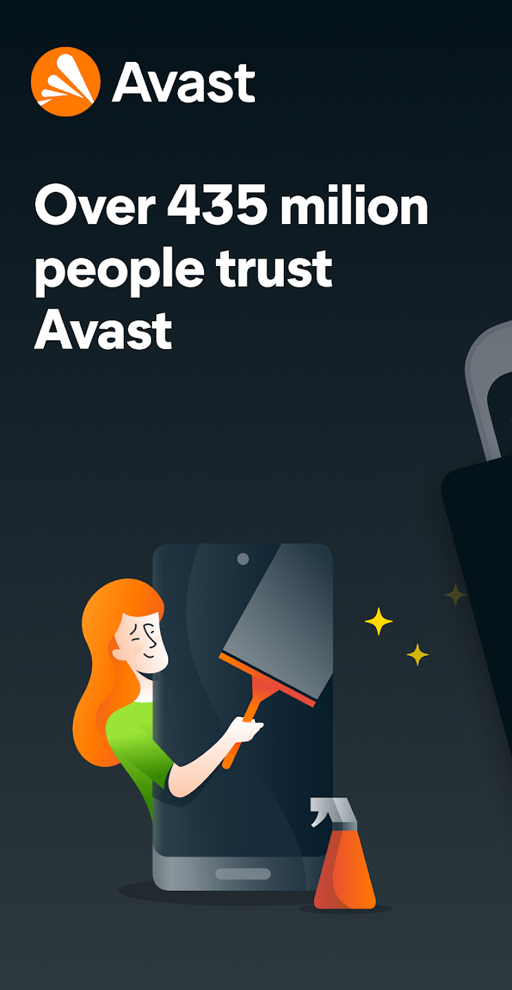 Avast Cleanup – Phone Cleaner 2022 (1 Year / 1 Device) [$ 6.77]