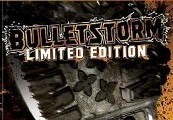 Bulletstorm Limited Edition Origin CD Key [$ 22.58]