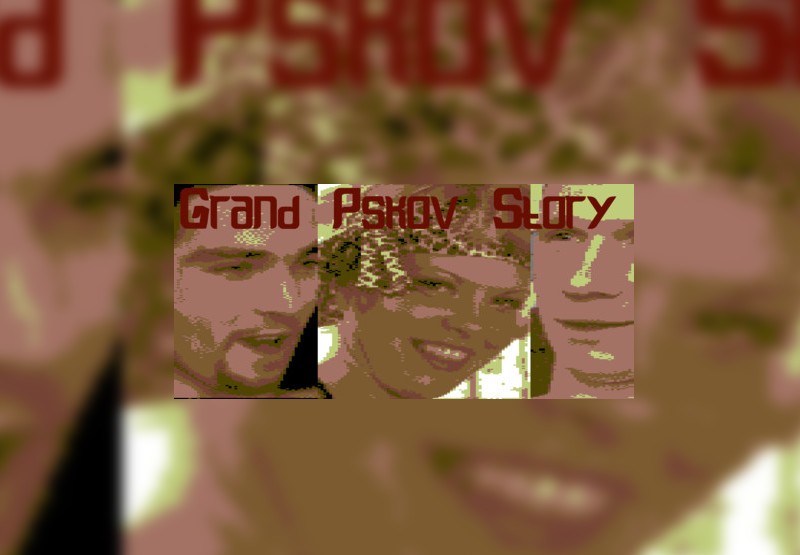 Grand Pskov Story Steam CD Key [$ 1.11]
