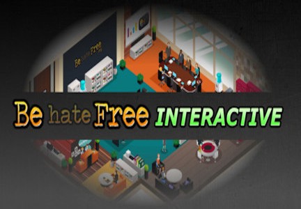 Be hate Free: Interactive Steam CD Key [$ 283.73]