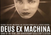 Deus Ex Machina Game of the Year 30th Anniversary Collector’s Edition Steam CD Key [$ 3.79]