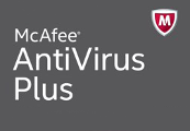 McAfee AntiVirus Plus - 1 Year Unlimited Devices Key [$ 19.2]