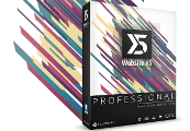 WebSite X5 Professional CD Key [$ 192.43]