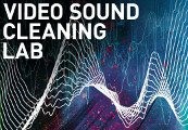 MAGIX Video Sound Cleaning Lab CD Key [$ 33.89]