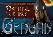 Oriental Empires - Genghis DLC Steam CD Key [$ 1.88]