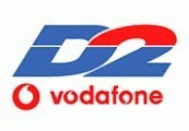 Vodafone D2 CallNow €15 Code DE [$ 21.1]
