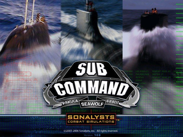 Sub Command Steam CD Key [$ 1.72]