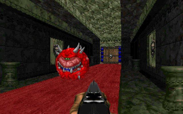 Doom II + Master Levels for Doom II Bundle Steam CD Key [$ 10.16]