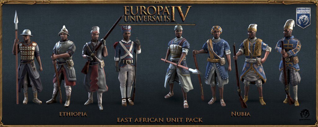 Europa Universalis IV - Mare Nostrum Content Pack Steam CD Key [$ 0.9]