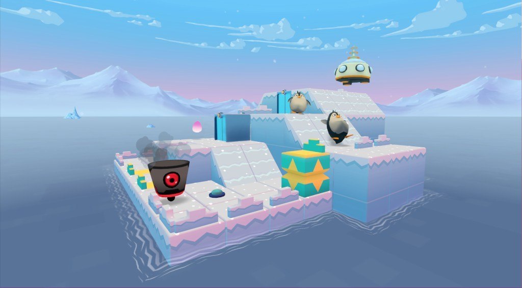 Waddle Home Steam CD Key [$ 1.93]