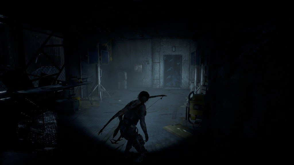Rise of the Tomb Raider - Cold Darkness Awakened DLC Steam CD Key [$ 5.64]