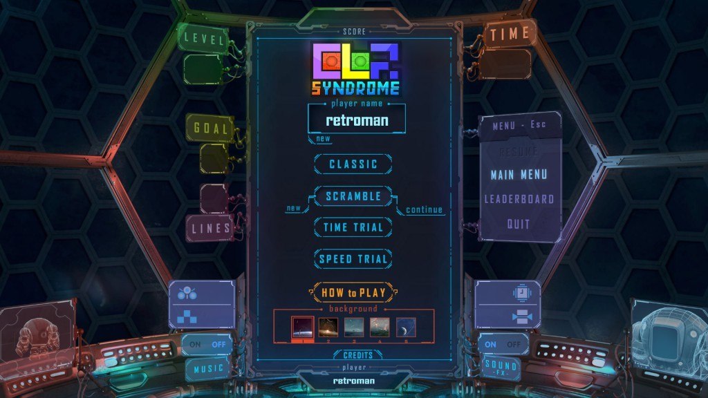 Color Syndrome Steam CD Key [$ 0.67]