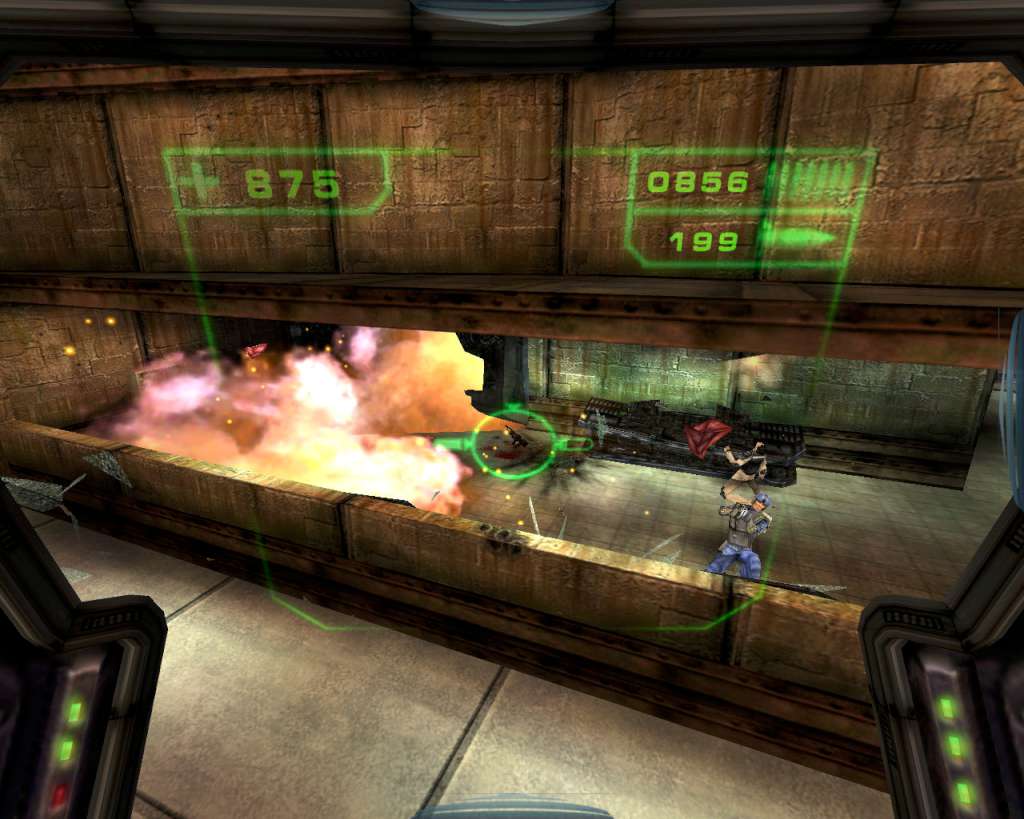 Red Faction Steam Gift [$ 4.73]