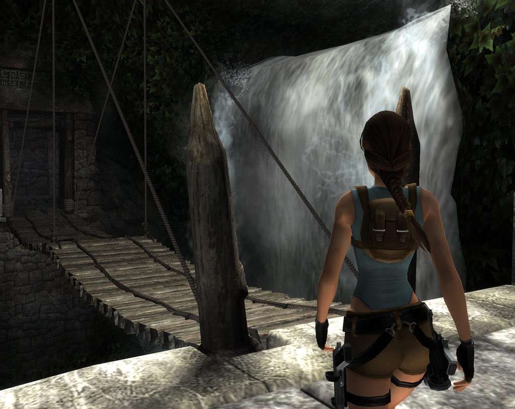 Tomb Raider: Anniversary Steam CD Key [$ 2.6]