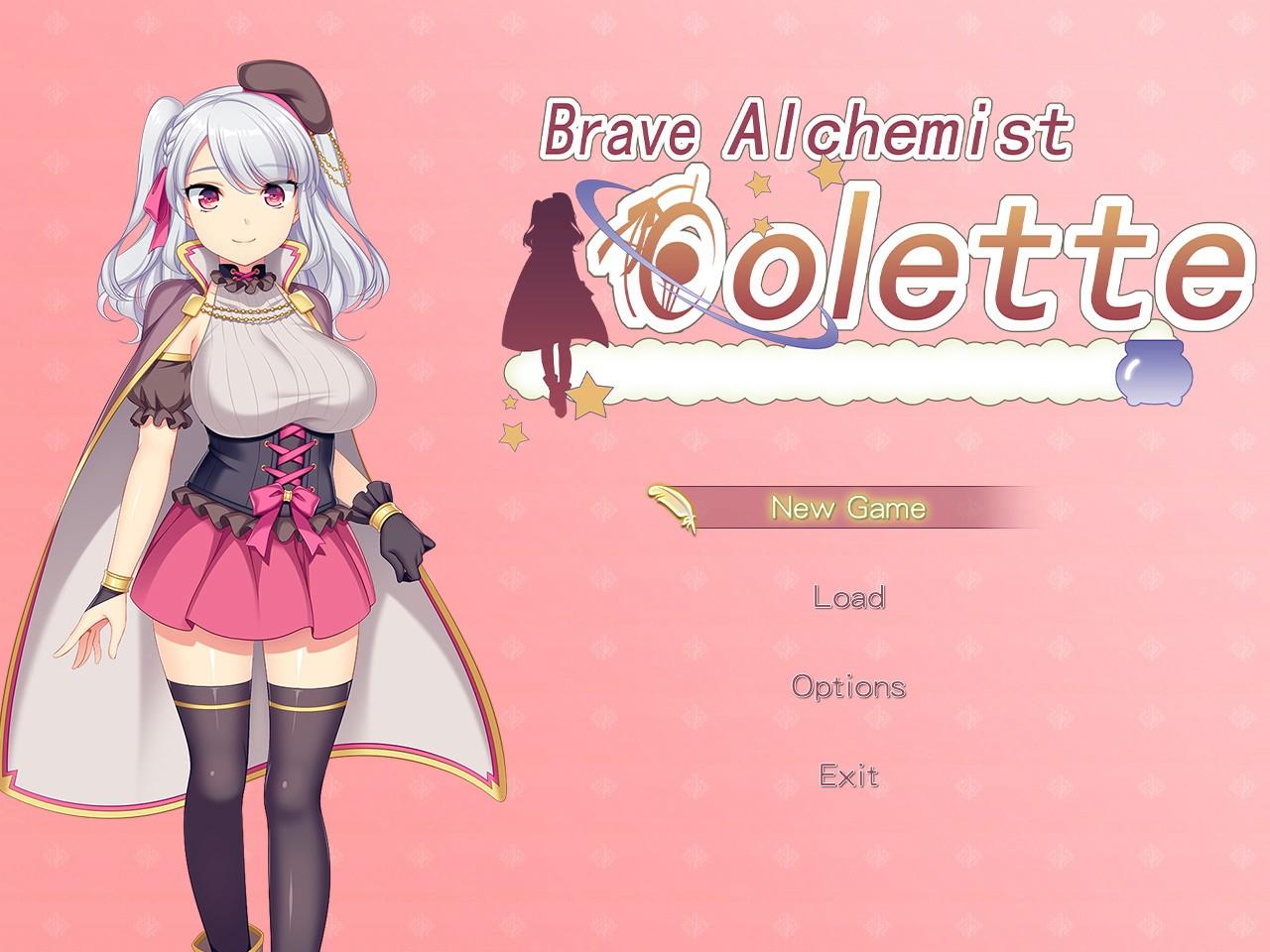 Brave Alchemist Colette Steam Altergift [$ 30.17]