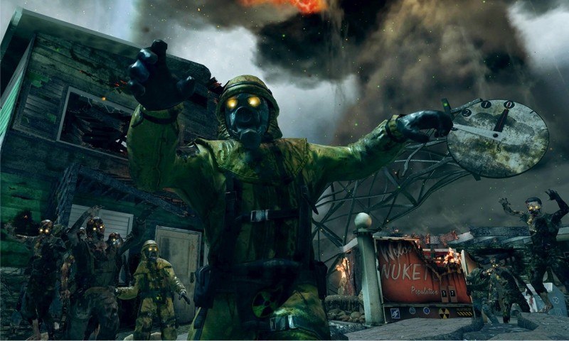 Call of Duty: Black Ops II - Season Pass DLC Steam Altergift [$ 67.65]
