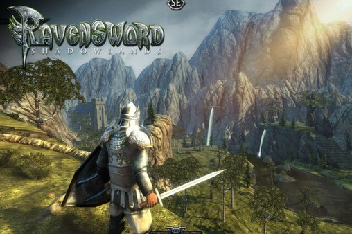 Ravensword: Shadowlands Steam CD Key [$ 0.67]