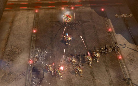 Warhammer 40,000: Dawn of War II: Chaos Rising Steam Gift [$ 23.73]