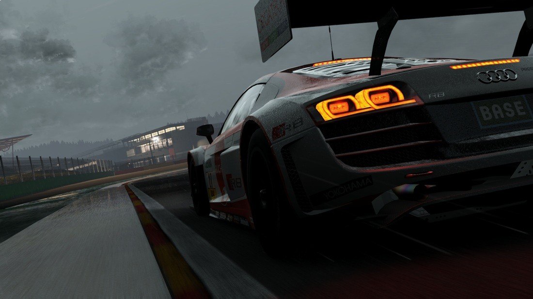 Project CARS + Limited Edition Upgrade Steam CD Key [$ 8.93]
