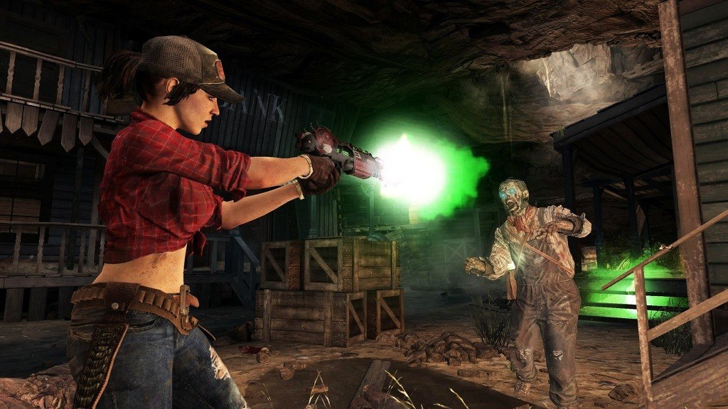 Call of Duty: Black Ops II - Vengeance DLC Steam Altergift [$ 18.68]