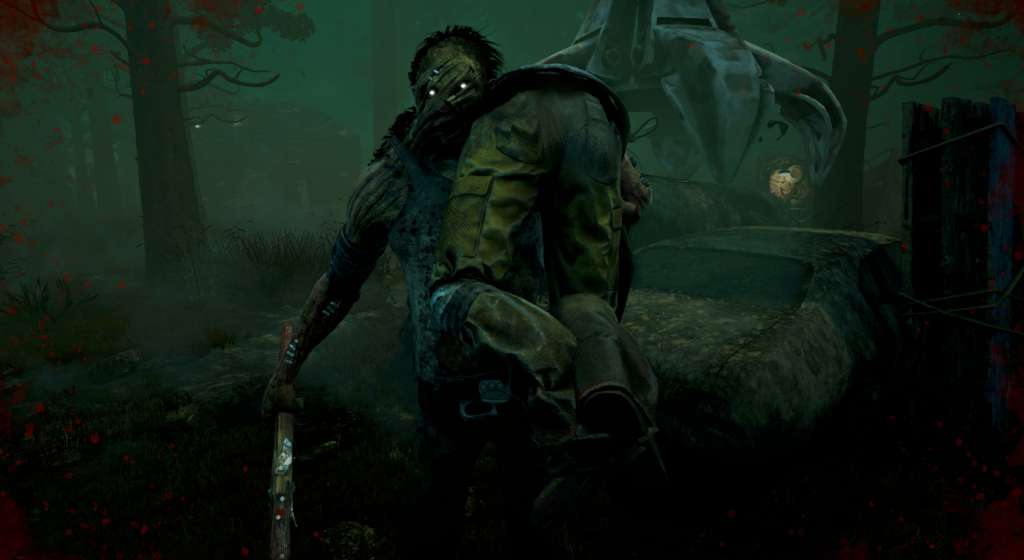 Dead by Daylight Deluxe Edition Steam CD Key [$ 61.02]