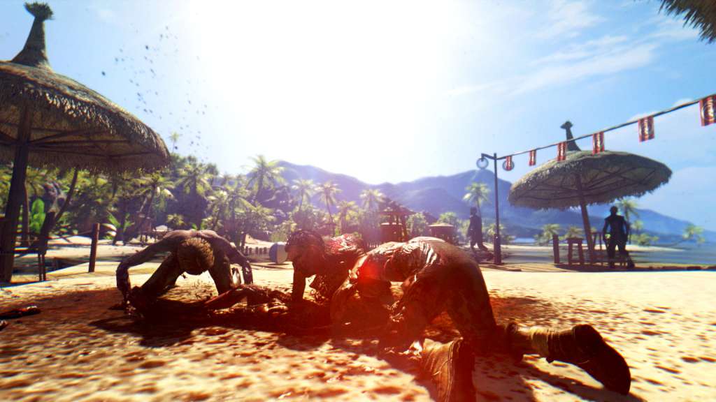 Dead Island Definitive Collection NA Steam CD Key [$ 4.03]