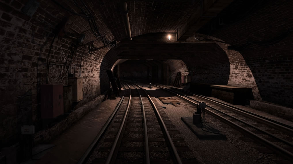 World of Subways 3 – London Underground Circle Line Steam CD Key [$ 5.37]