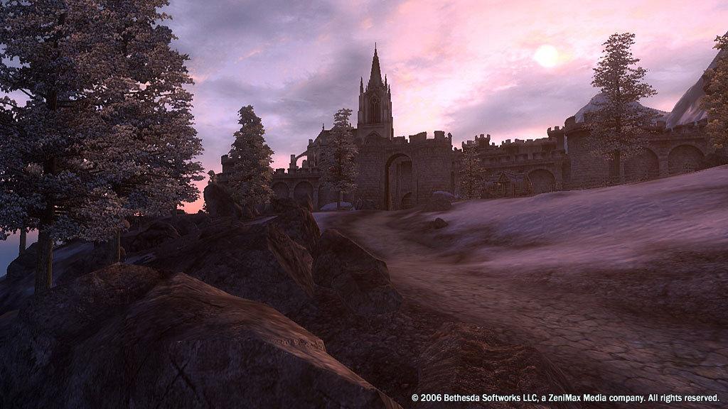 The Elder Scrolls IV: Oblivion GOTY Edition Deluxe Steam Gift [$ 39.54]
