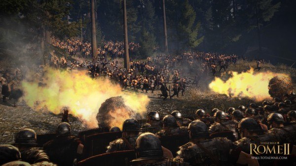 Total War: ROME II - Greek States Culture Pack DLC Steam CD Key [$ 8.24]