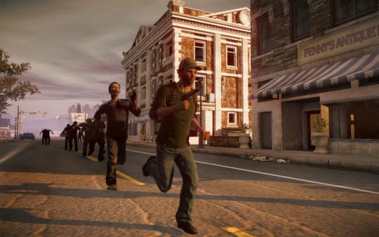 State of Decay Steam Gift [$ 67.79]