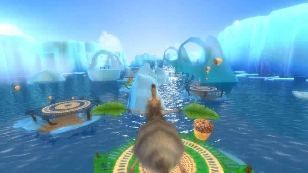 Ice Age 4: Continental Drift: Arctic Games Steam Gift [$ 67.79]