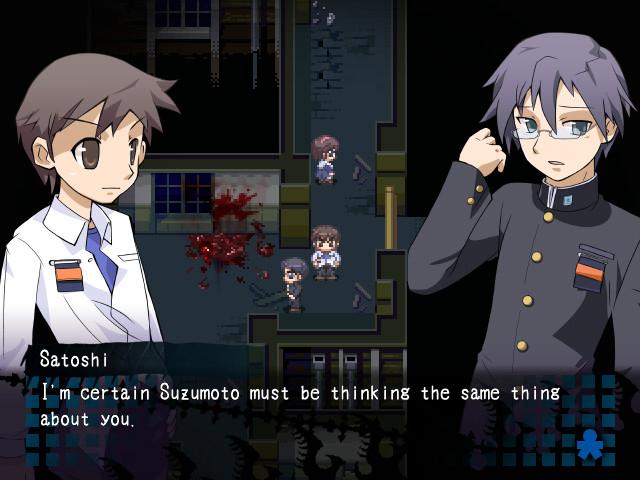 Corpse Party Steam Altergift [$ 13.3]