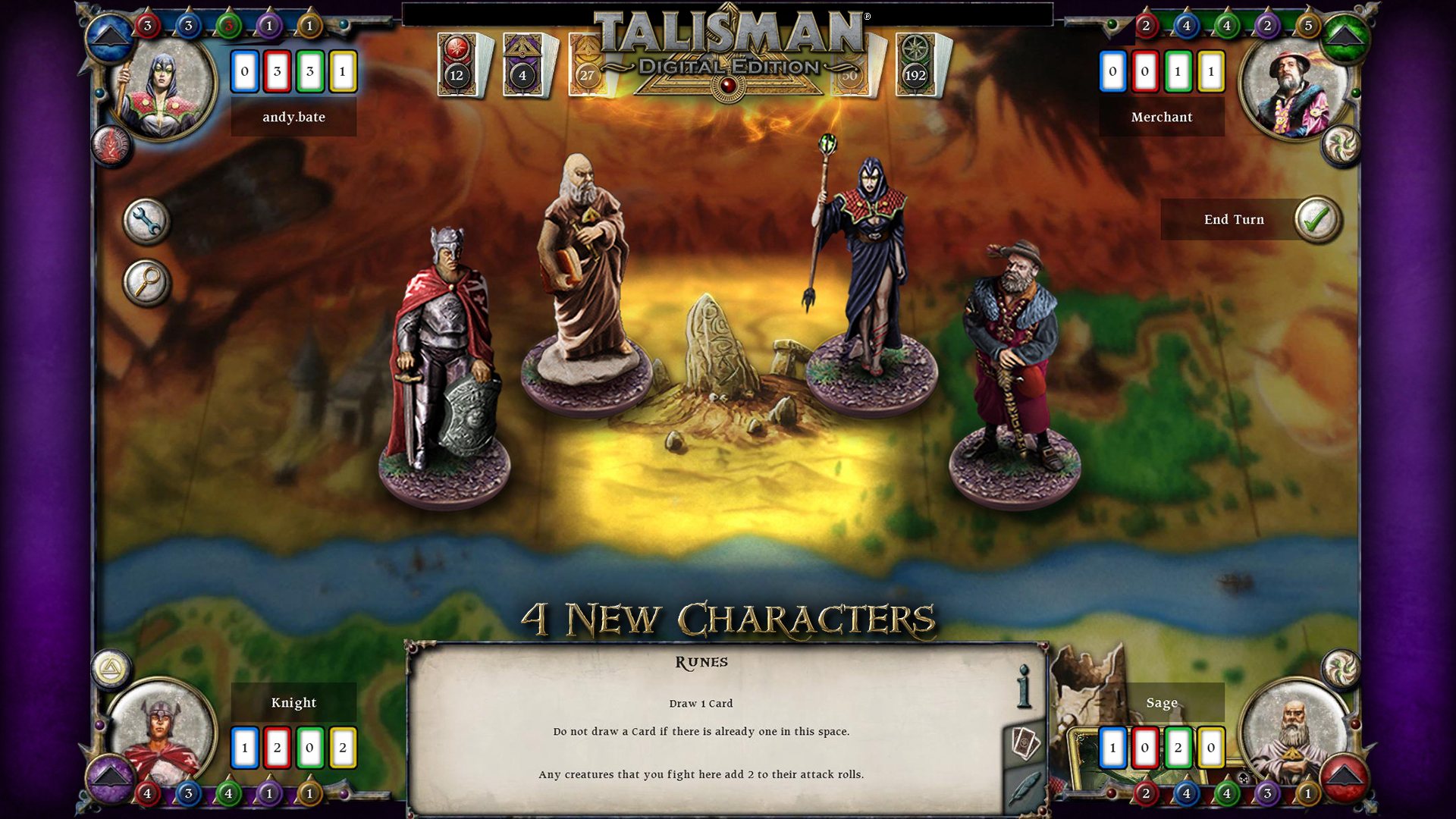 Talisman - The Reaper Expansion Pack DLC Steam CD Key [$ 6.77]