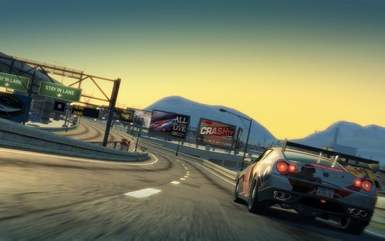 Burnout Paradise: The Ultimate Box Steam Gift [$ 39.44]
